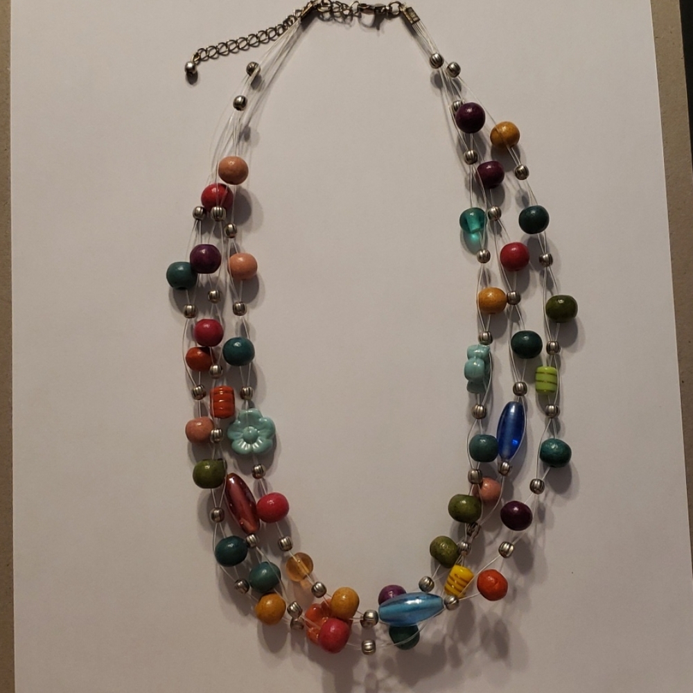 Necklace